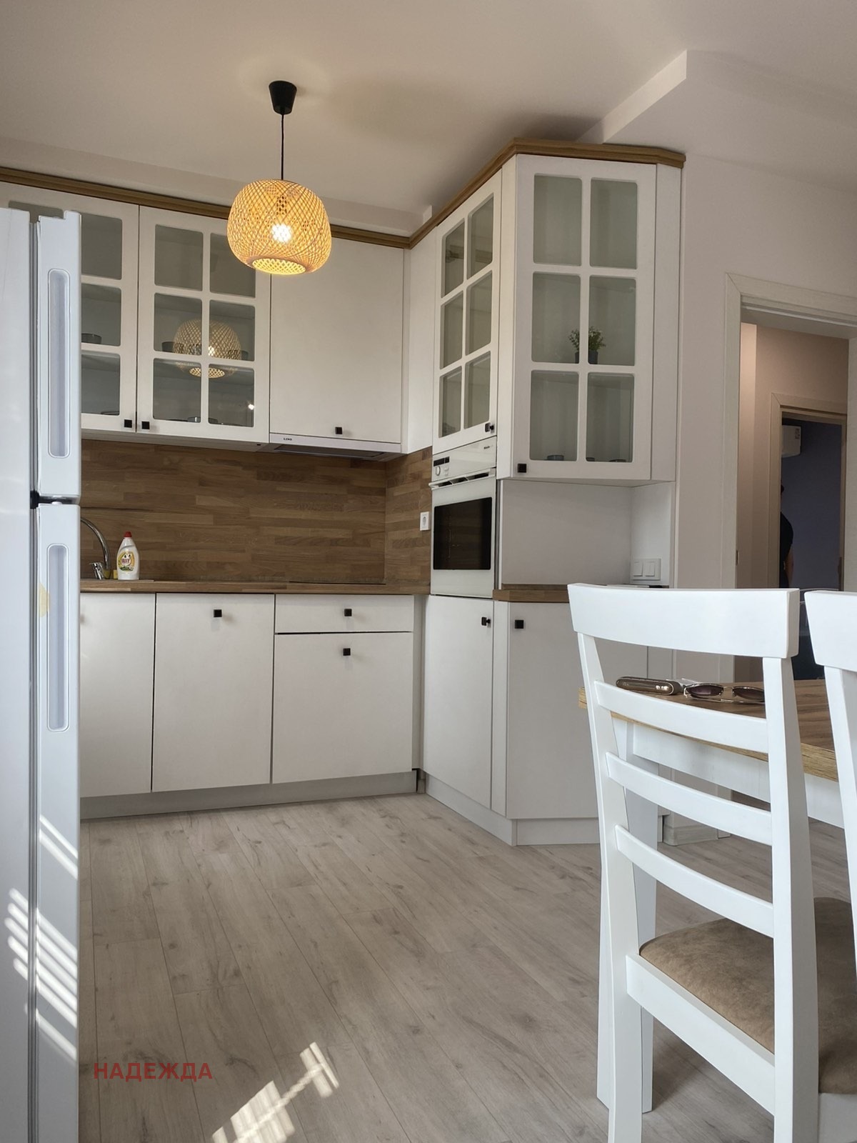 Продава 3-СТАЕН, гр. Плевен, Широк център, снимка 2 - Апартаменти - 53944878