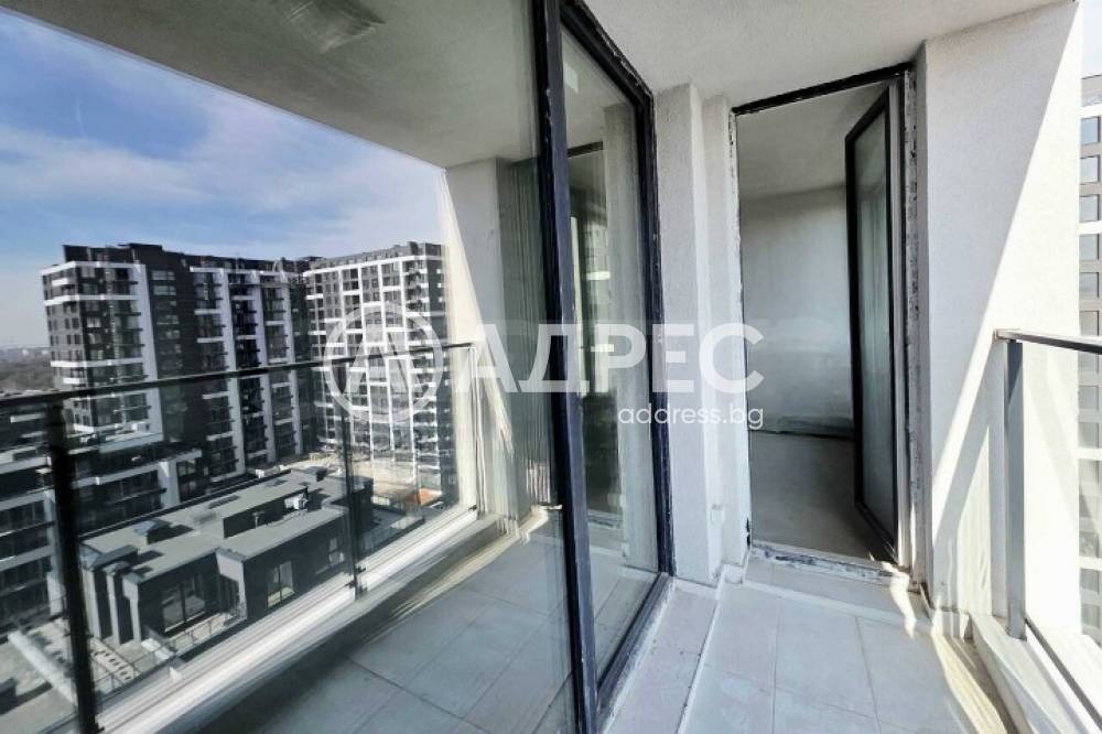 Продава 3-СТАЕН, гр. София, Банишора, снимка 7 - Апартаменти - 54063879