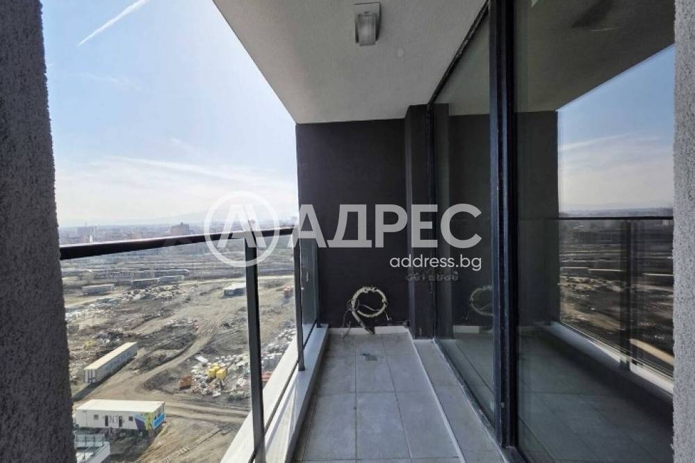 Продава 3-СТАЕН, гр. София, Банишора, снимка 6 - Апартаменти - 54063879