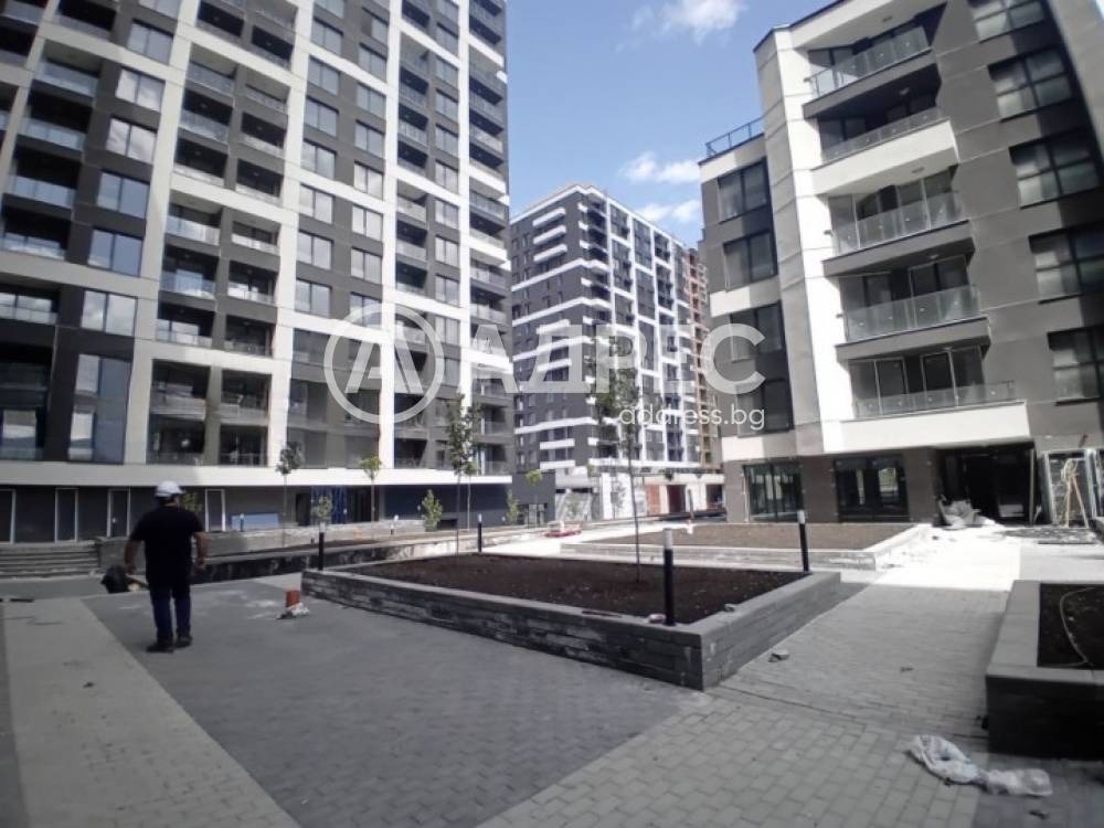 Продава 3-СТАЕН, гр. София, Банишора, снимка 4 - Апартаменти - 54063879