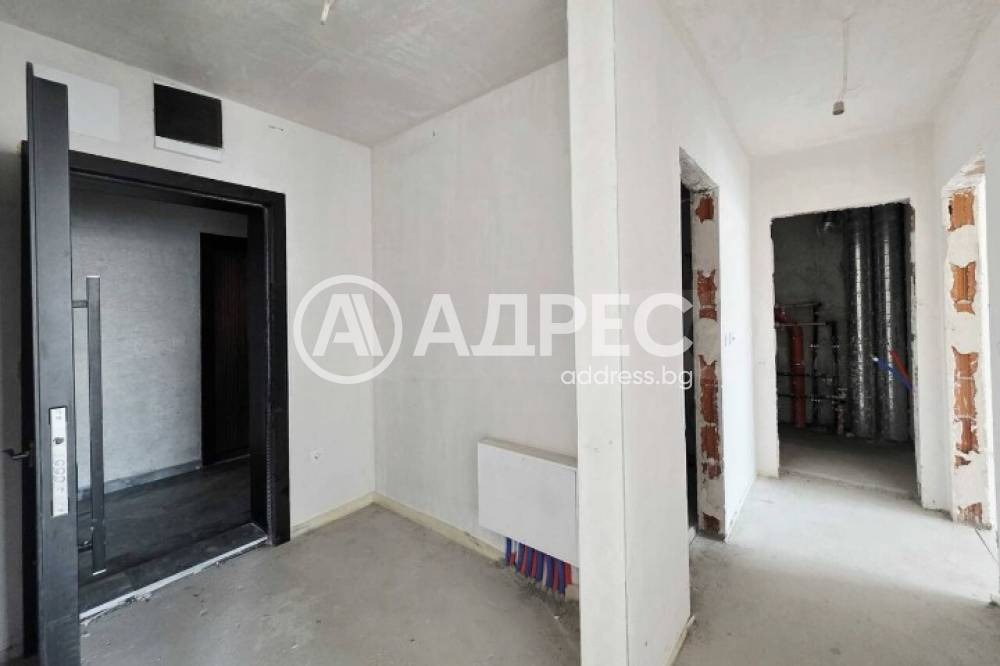 Продава 3-СТАЕН, гр. София, Банишора, снимка 3 - Апартаменти - 54063879