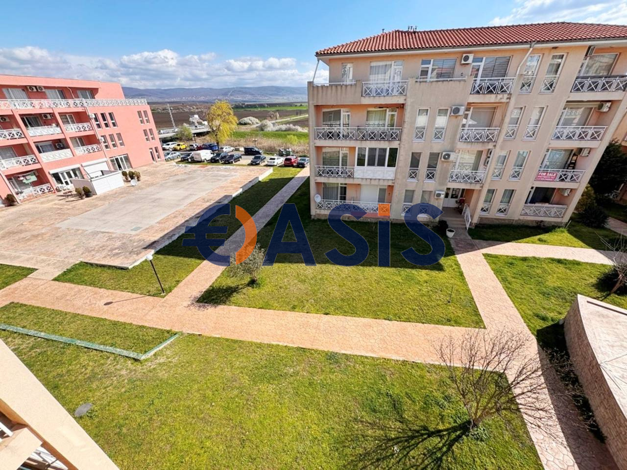Продава 3-СТАЕН, к.к. Слънчев бряг, област Бургас, снимка 10 - Апартаменти - 54601429