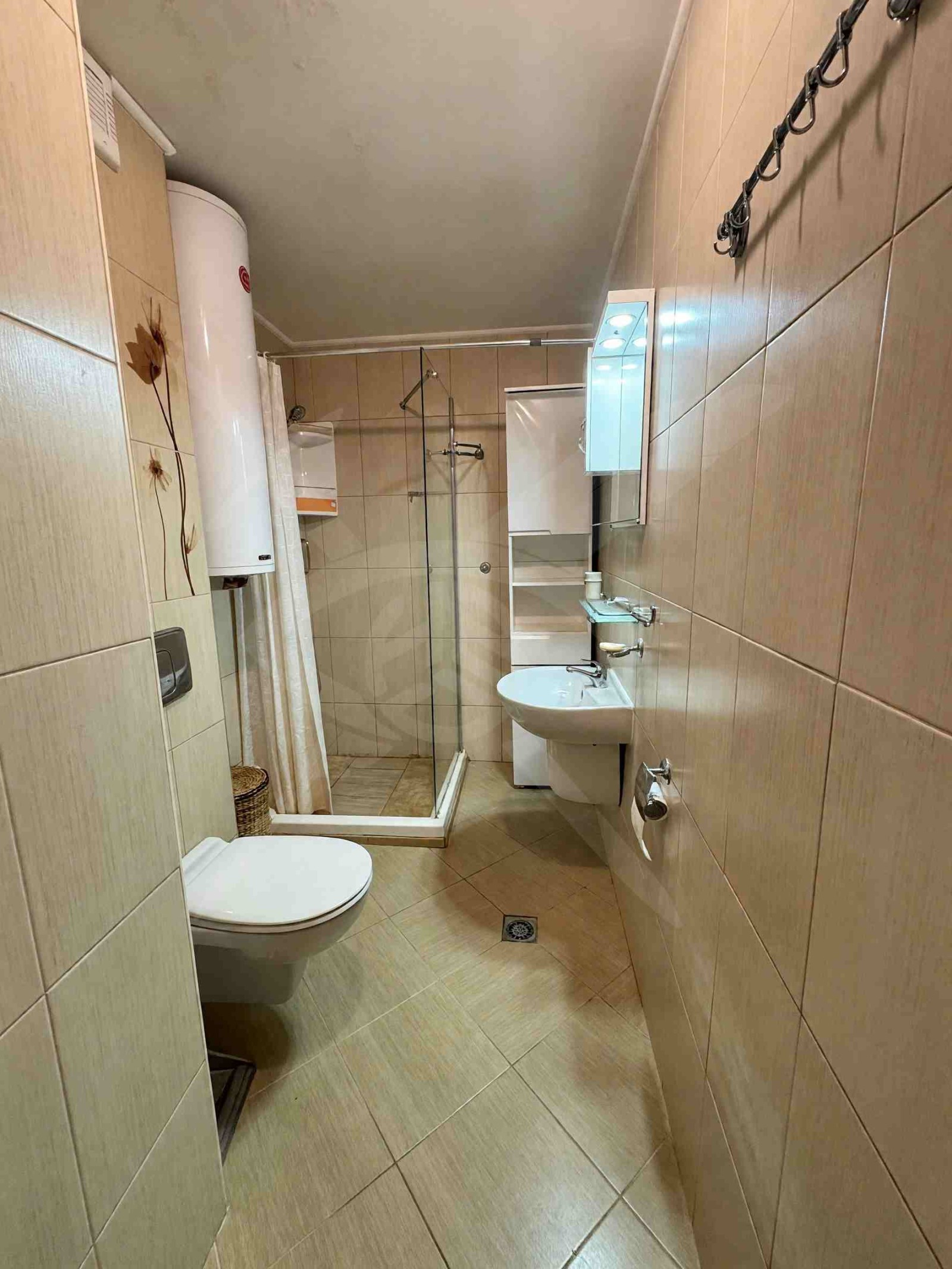 Продава 3-СТАЕН, гр. Свети Влас, област Бургас, снимка 7 - Апартаменти - 55022939