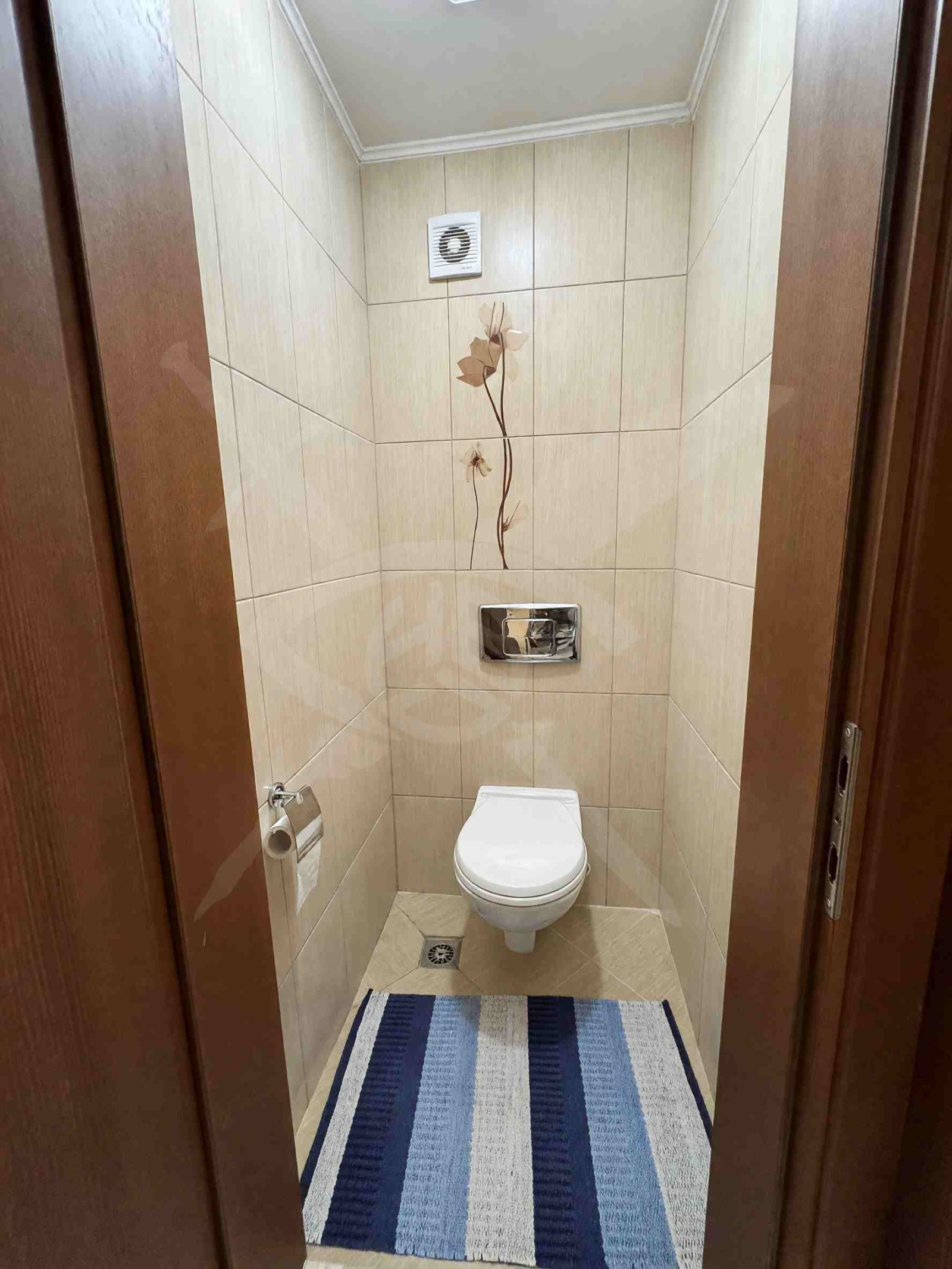 Продава 3-СТАЕН, гр. Свети Влас, област Бургас, снимка 8 - Апартаменти - 55022939