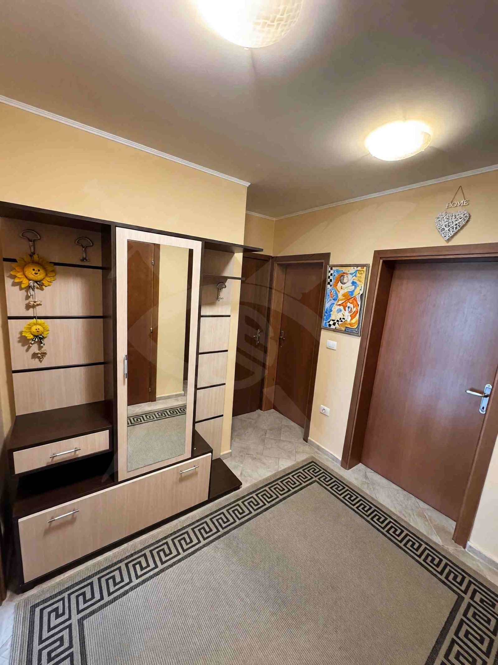 Продава 3-СТАЕН, гр. Свети Влас, област Бургас, снимка 4 - Апартаменти - 55022939