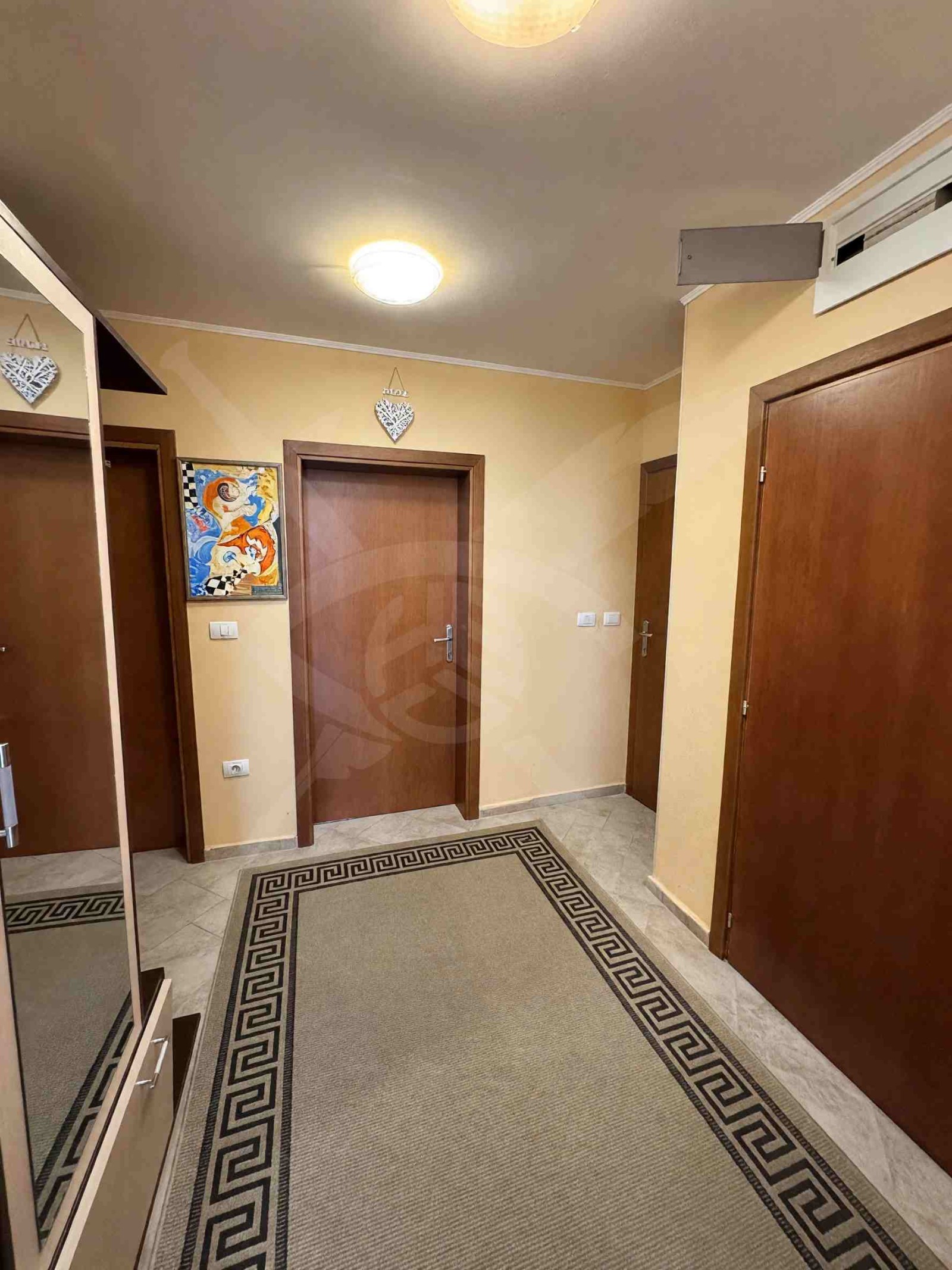 Продава 3-СТАЕН, гр. Свети Влас, област Бургас, снимка 6 - Апартаменти - 55022939