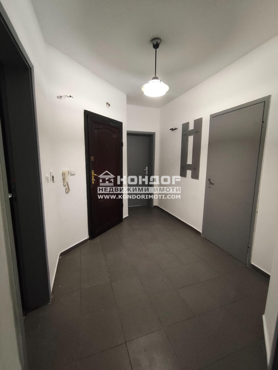 Продава 3-СТАЕН, гр. Пловдив, Център, снимка 11 - Апартаменти - 55305799