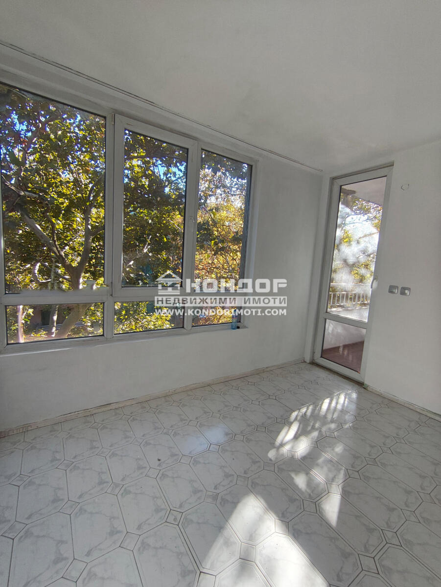 Продава 3-СТАЕН, гр. Пловдив, Център, снимка 5 - Апартаменти - 55305799