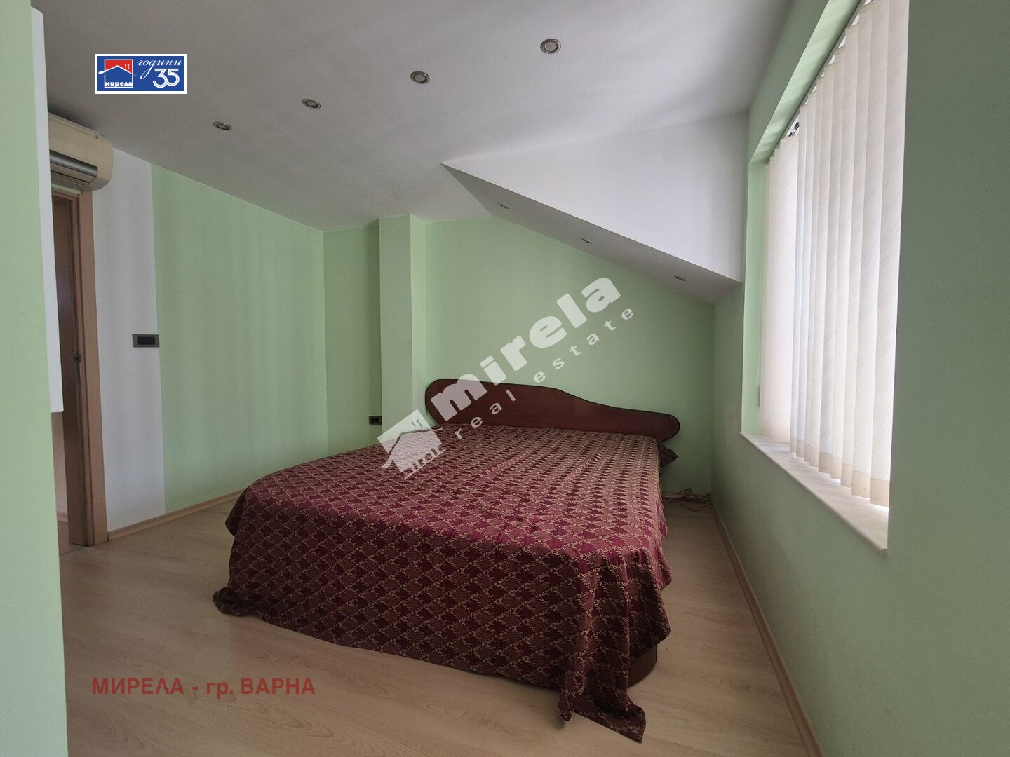 Продава 3-СТАЕН, гр. Варна, ВИНС-Червен площад, снимка 12 - Апартаменти - 55346179
