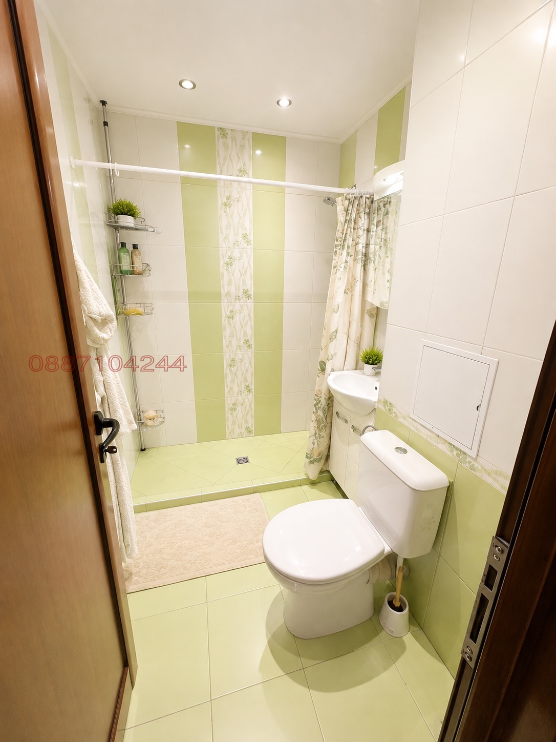 Продава 3-СТАЕН, гр. София, Младост 3, снимка 9 - Апартаменти - 55693417