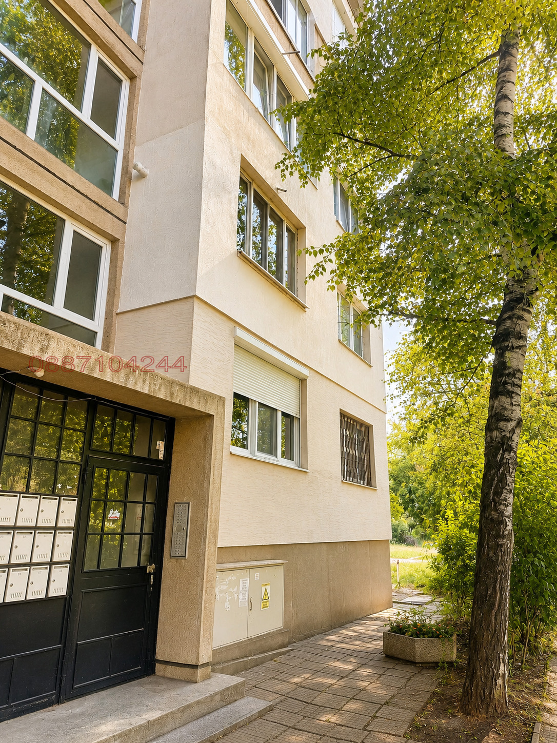 Продава 3-СТАЕН, гр. София, Младост 3, снимка 12 - Апартаменти - 55693417