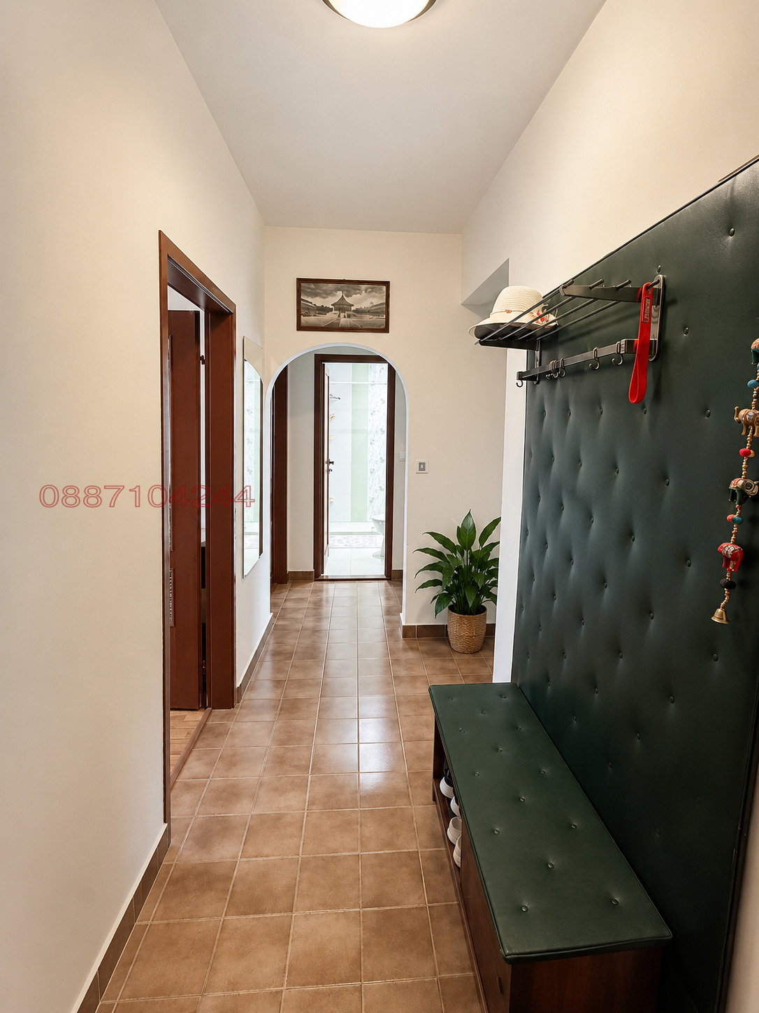 Продава 3-СТАЕН, гр. София, Младост 3, снимка 5 - Апартаменти - 55693417