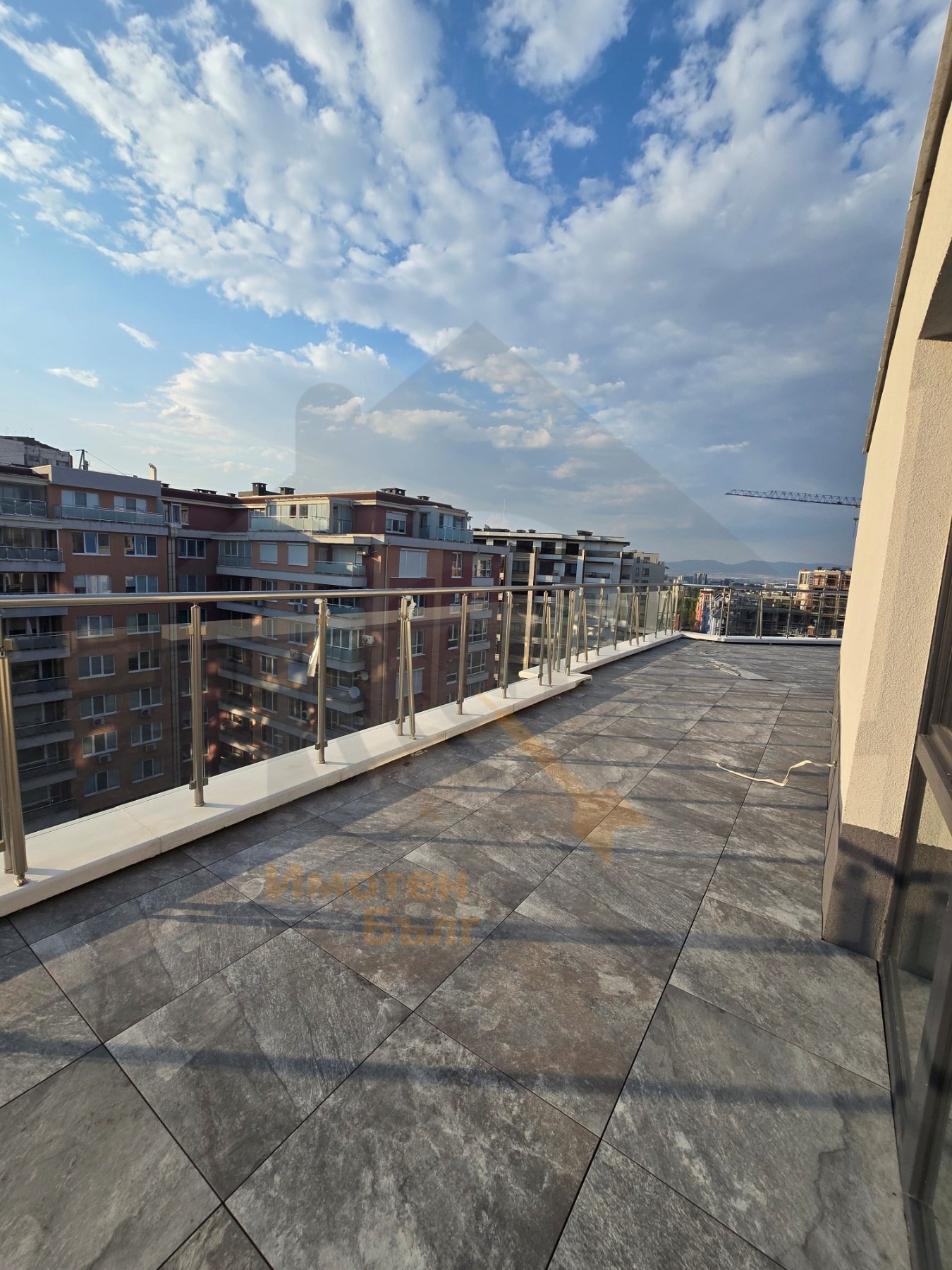 Продава 3-СТАЕН, гр. София, Полигона, снимка 9 - Апартаменти - 55723702