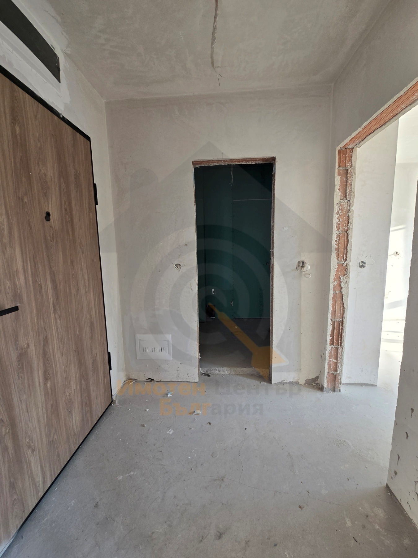 Продава 3-СТАЕН, гр. София, Полигона, снимка 6 - Апартаменти - 55723702