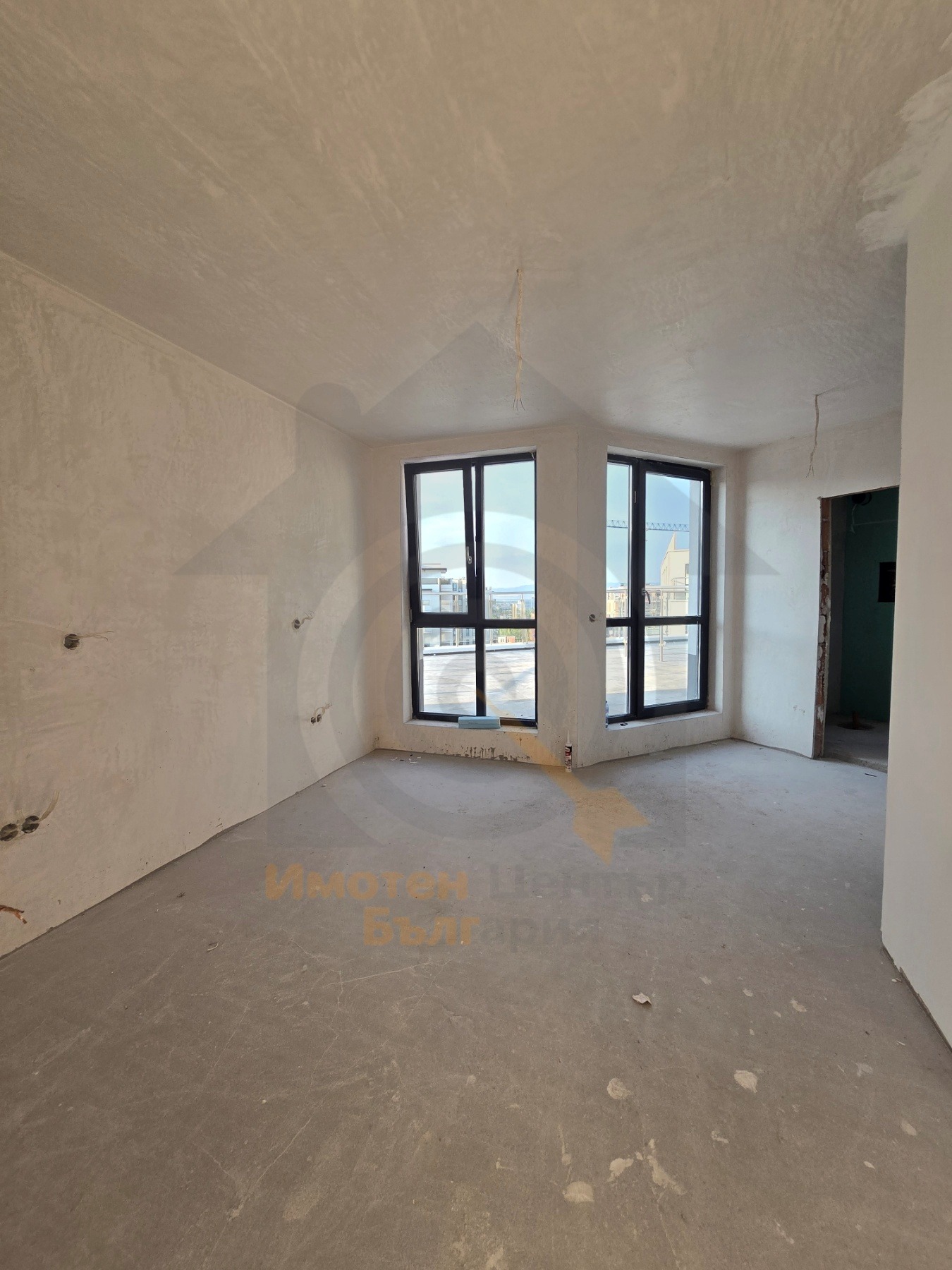Продава 3-СТАЕН, гр. София, Полигона, снимка 4 - Апартаменти - 55723702