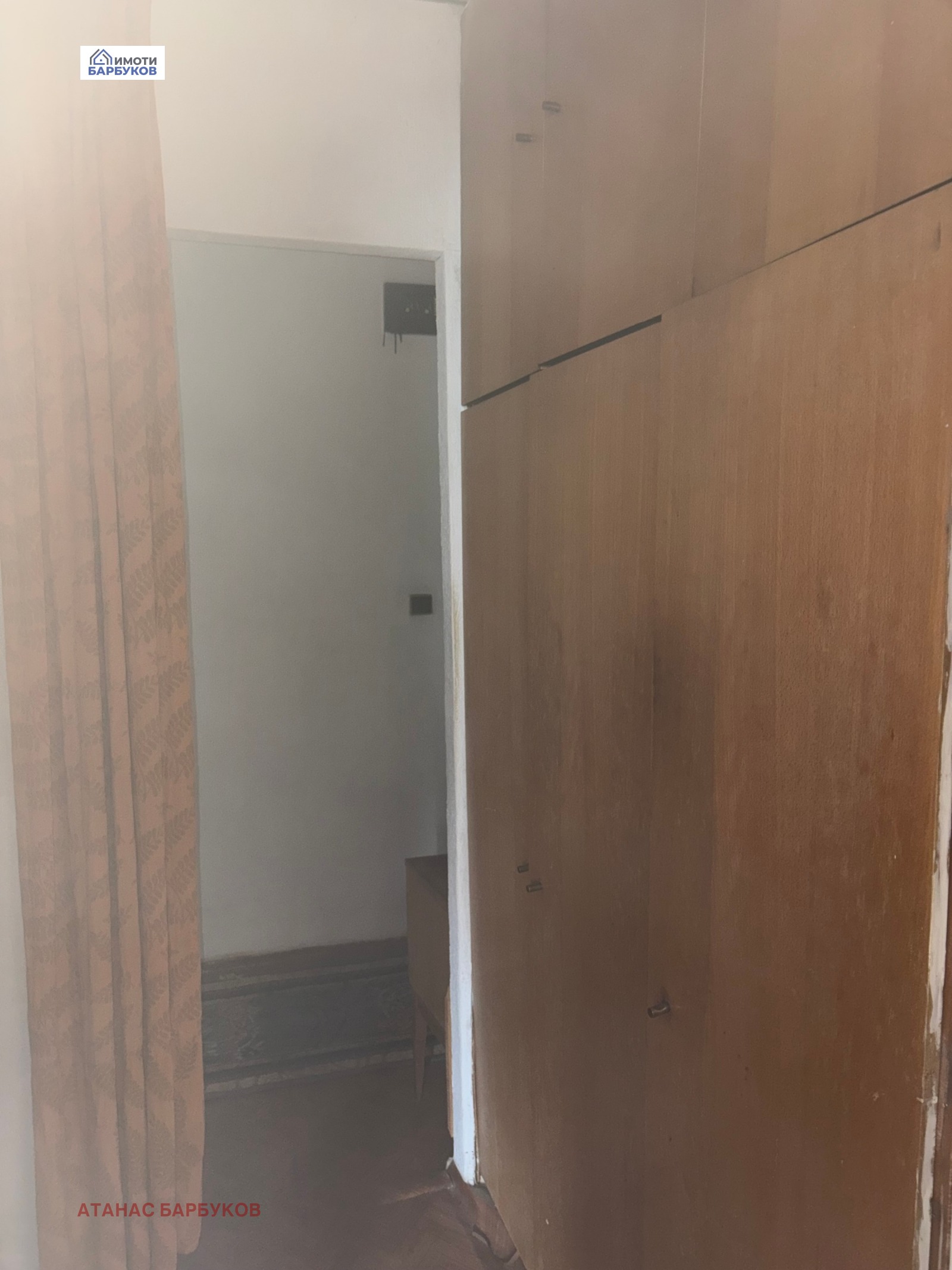 Продава 4-СТАЕН, гр. Русе, Чародейка - Север, снимка 7 - Апартаменти - 54356890