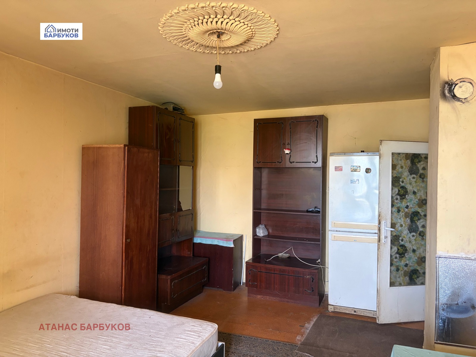 Продава 4-СТАЕН, гр. Русе, Чародейка - Север, снимка 2 - Апартаменти - 54356890