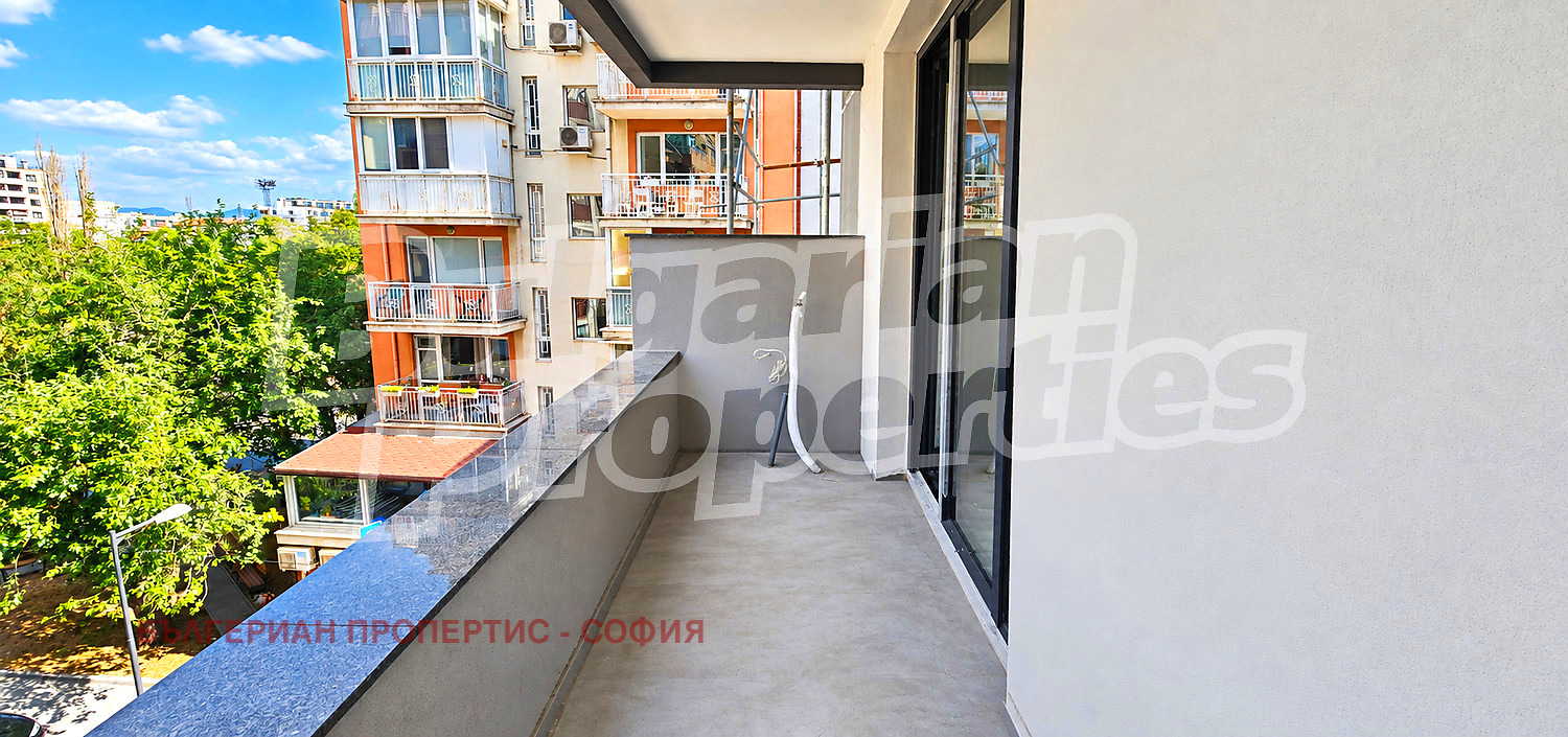 Продава 4-СТАЕН, гр. София, Оборище, снимка 10 - Апартаменти - 56397869