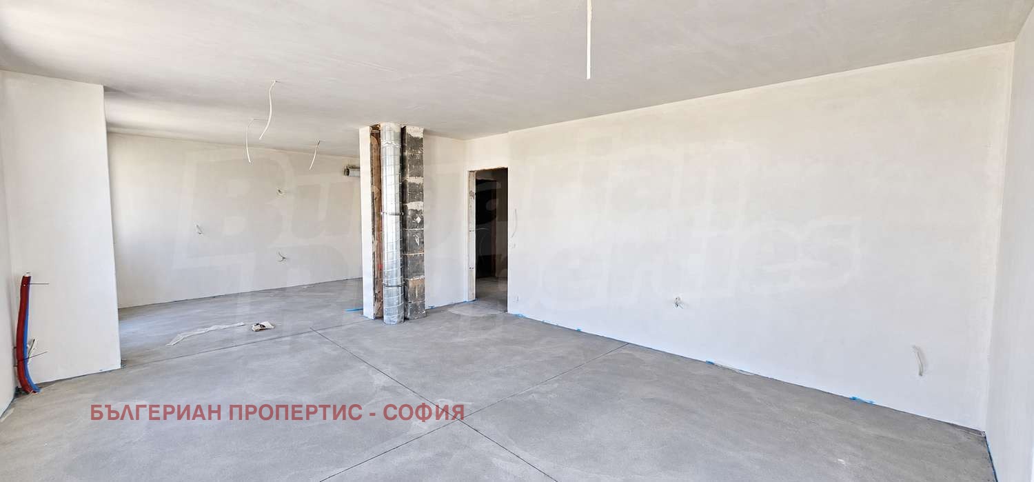 Продава 4-СТАЕН, гр. София, Оборище, снимка 4 - Апартаменти - 56397869