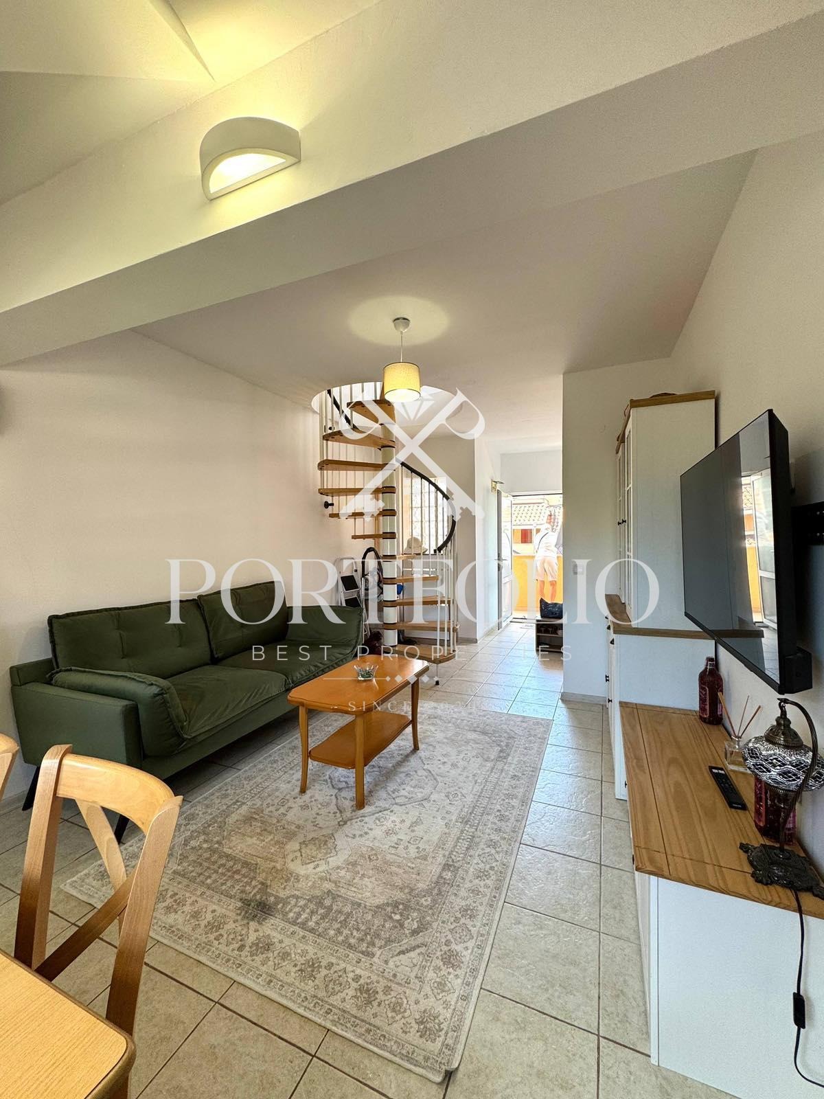 Продава МЕЗОНЕТ, к.к. Слънчев бряг, област Бургас