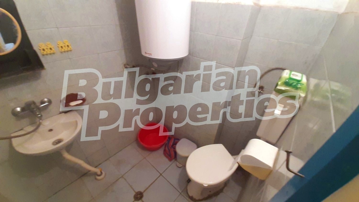 Продава ЕТАЖ ОТ КЪЩА, гр. Варна, Трошево, снимка 8 - Етаж от къща - 55645256