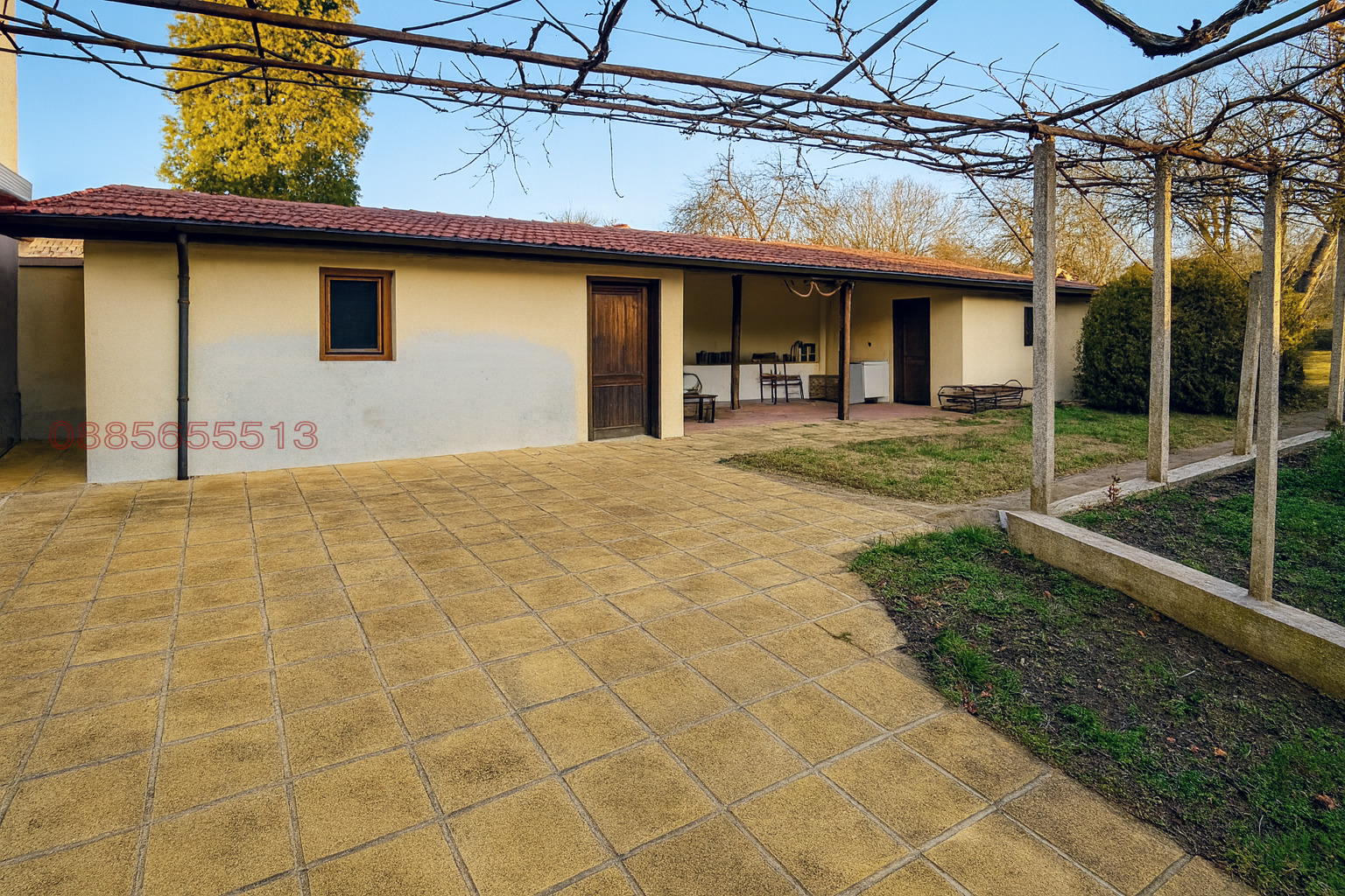 Продава КЪЩА, с. Крайници, област Кюстендил, снимка 4 - Къщи - 53885449