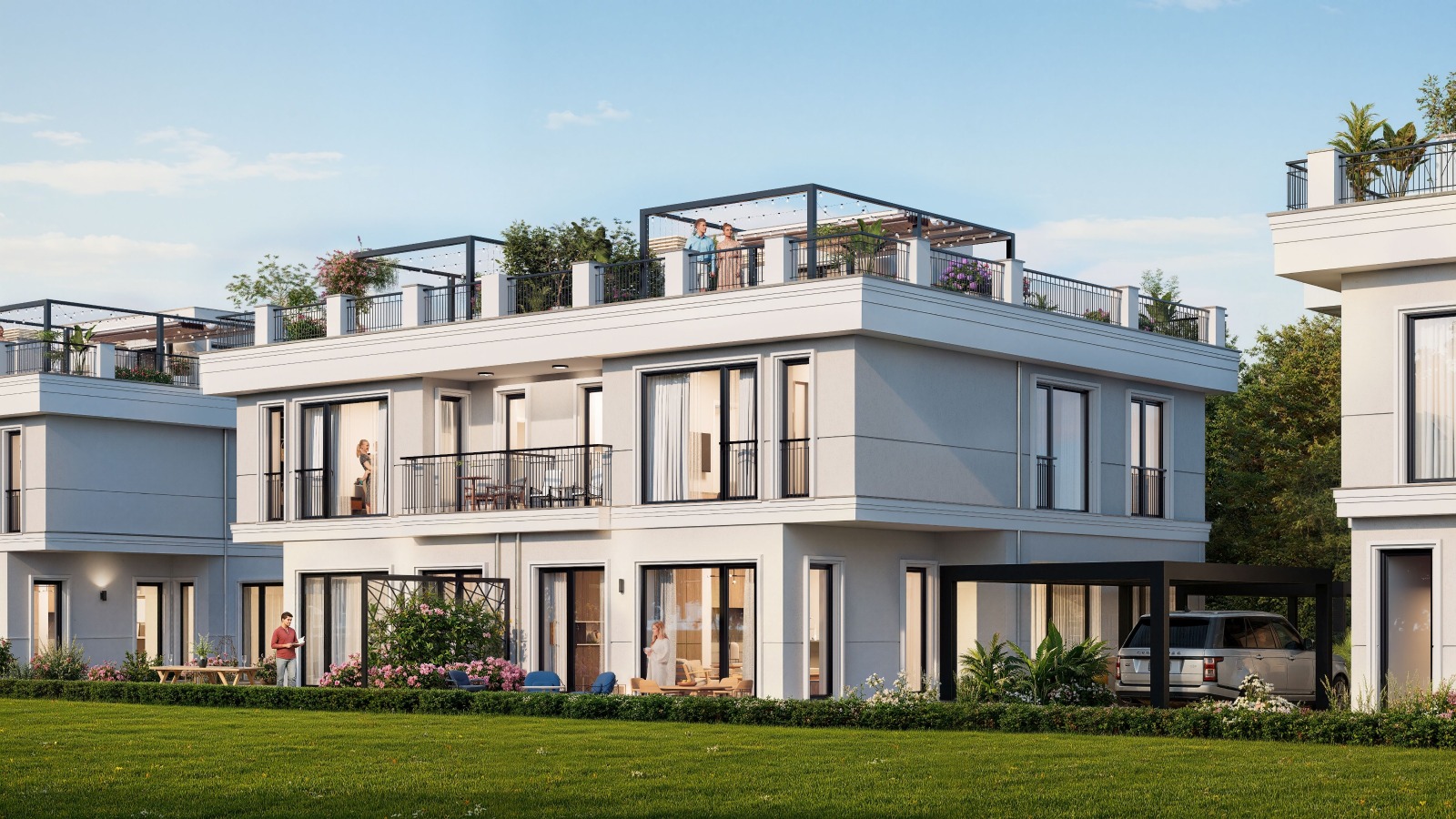 Продава КЪЩА, гр. Бургас, Сарафово