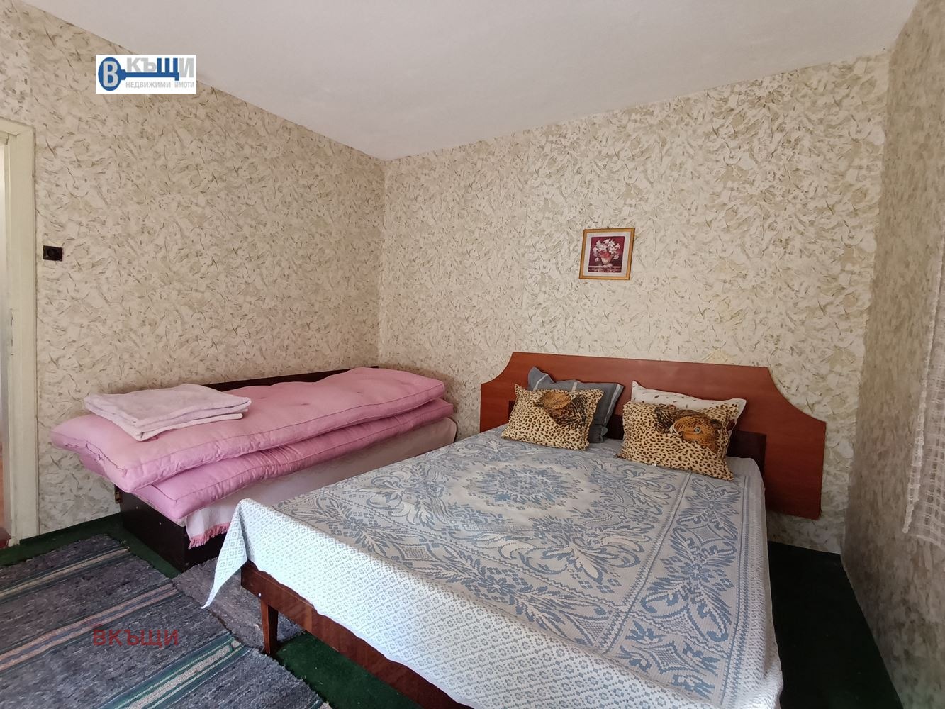 Продава КЪЩА, с. Върбица, област Велико Търново, снимка 10 - Къщи - 54777988