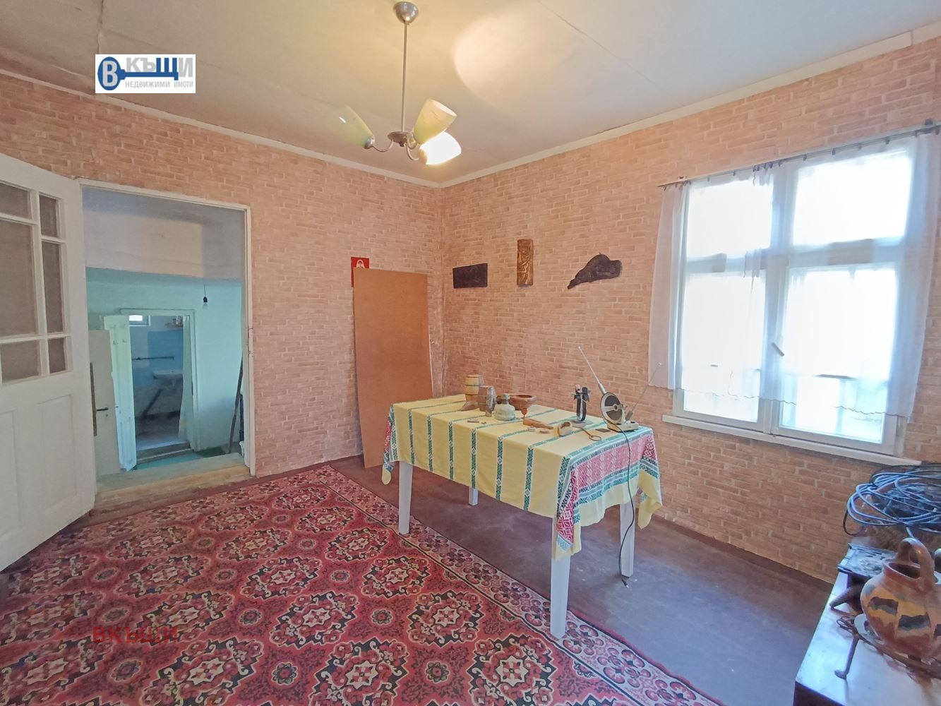 Продава КЪЩА, с. Върбица, област Велико Търново, снимка 9 - Къщи - 54777988