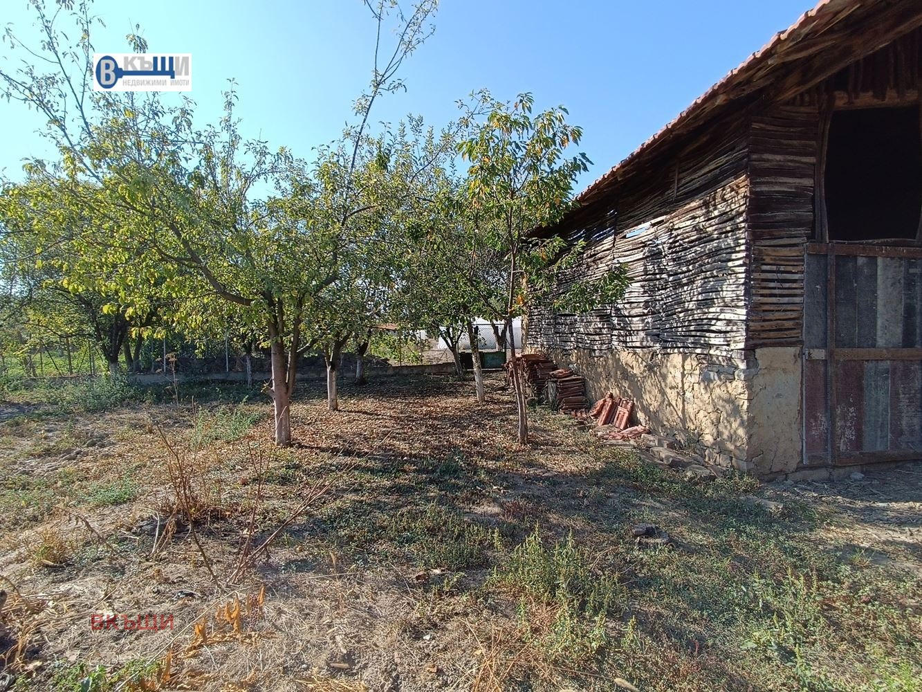 Продава КЪЩА, с. Върбица, област Велико Търново, снимка 16 - Къщи - 54777988