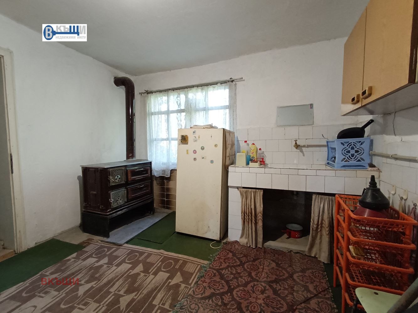 Продава КЪЩА, с. Върбица, област Велико Търново, снимка 5 - Къщи - 54777988