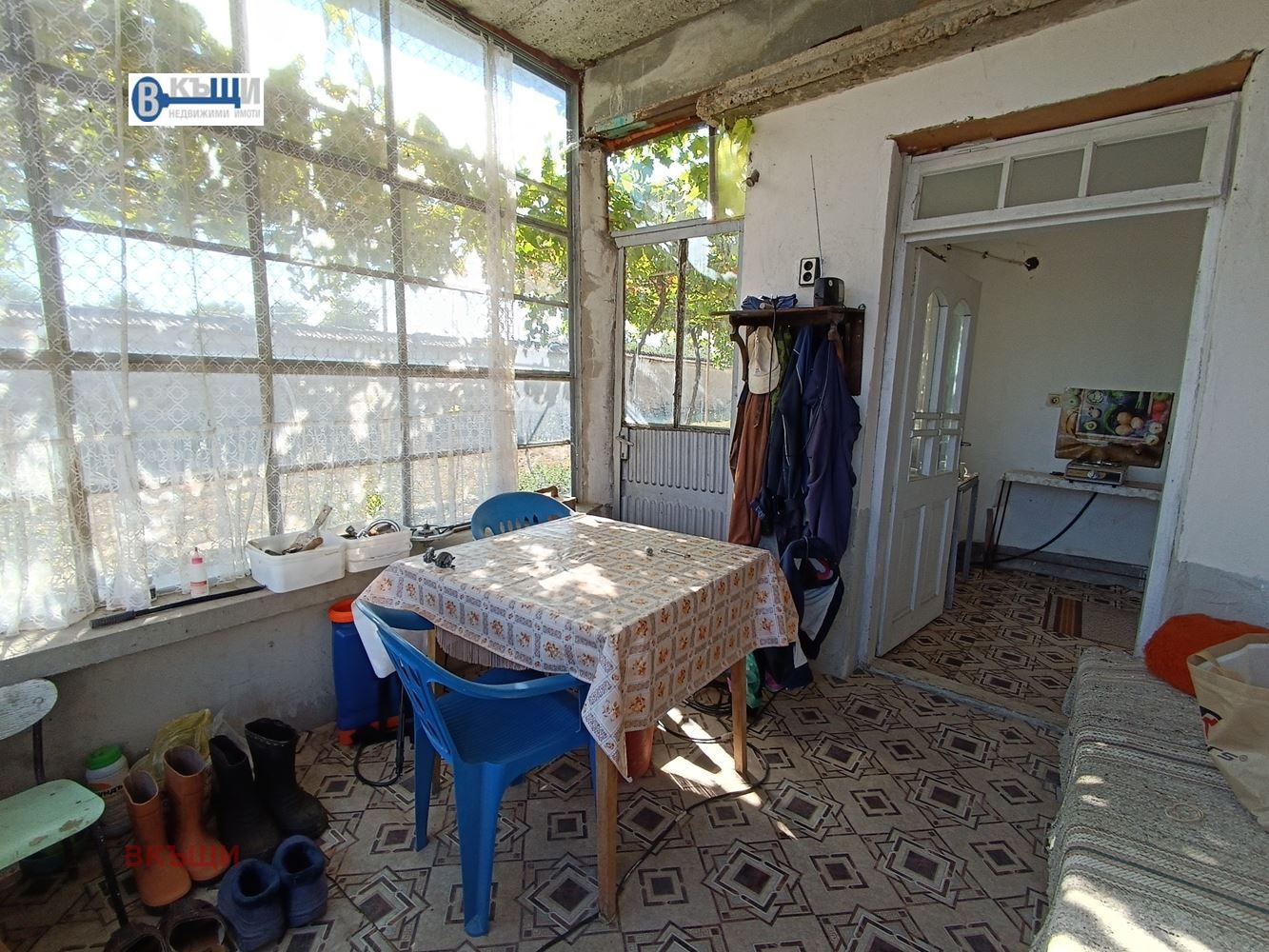 Продава КЪЩА, с. Върбица, област Велико Търново, снимка 14 - Къщи - 54777988