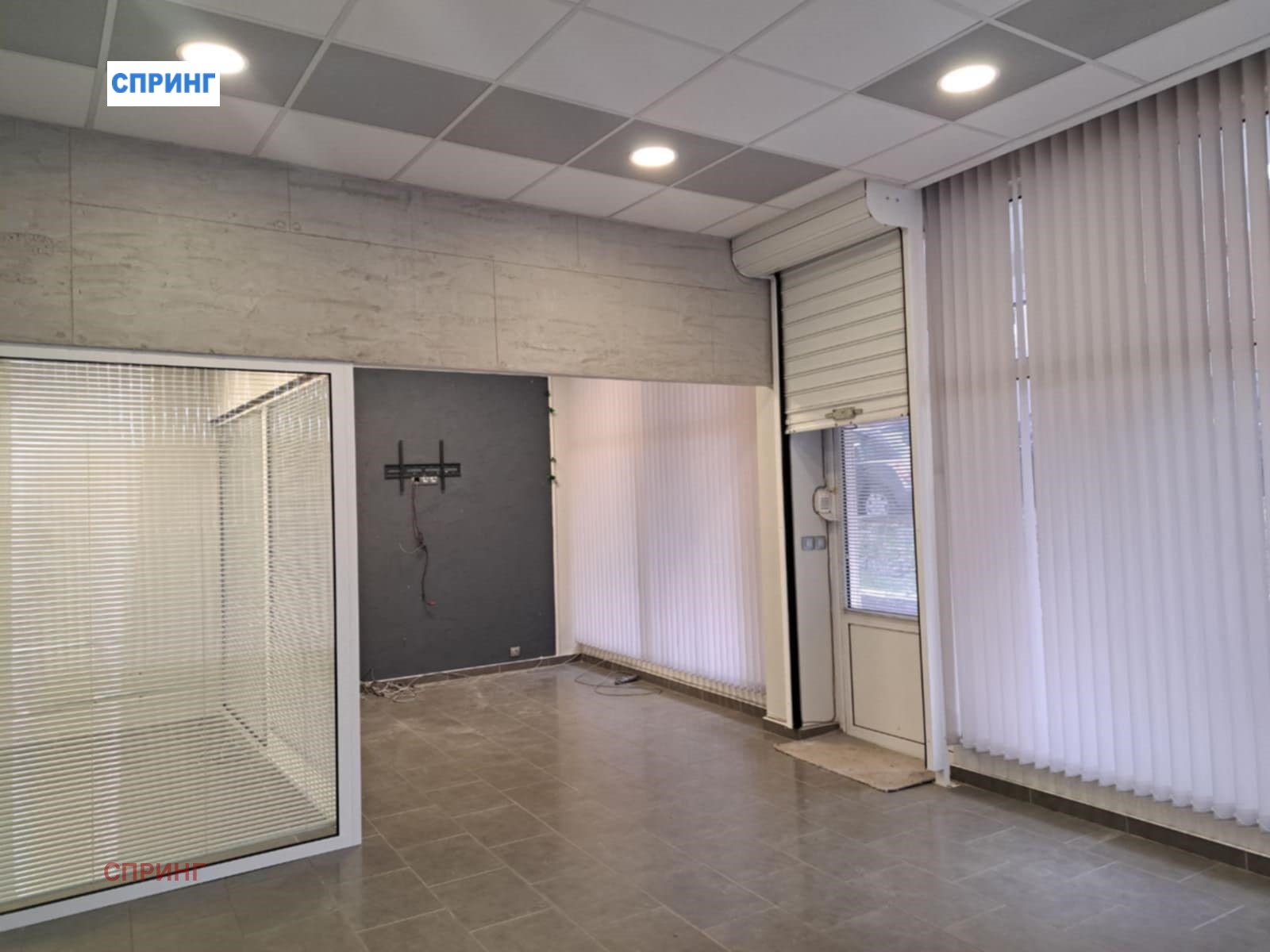 Продава МАГАЗИН, гр. София, Манастирски ливади, снимка 6 - Магазини - 54963827