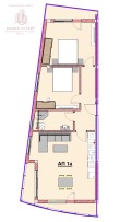 Продава  3-стаен област Добрич , гр. Балчик , 102 кв.м | 27331547