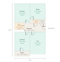 Продава  3-стаен град София , Младост 3 , 88 кв.м | 62871601 - изображение [11]