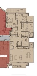 Продава 4-СТАЕН, град София, Манастирски ливади • 525000 € / 1026810.75 лв. • 86625586 13