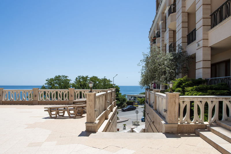 Продава 2-СТАЕН в град Варна, м-т Ален мак - 82 кв.м / 212 000 € » 414 635.96 лв., АГЕНЦИЯ СТЕФАНОВ ИНВЕСТ