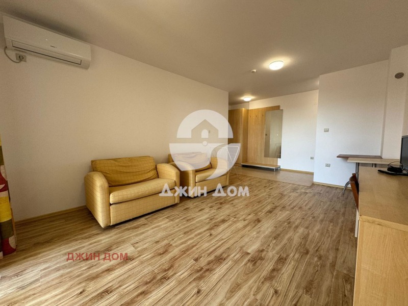 Продава 2-СТАЕН в област Бургас, с. Кошарица - 64 кв.м / 69 900 € » 136 712.52 лв., ДЖИН ДОМ