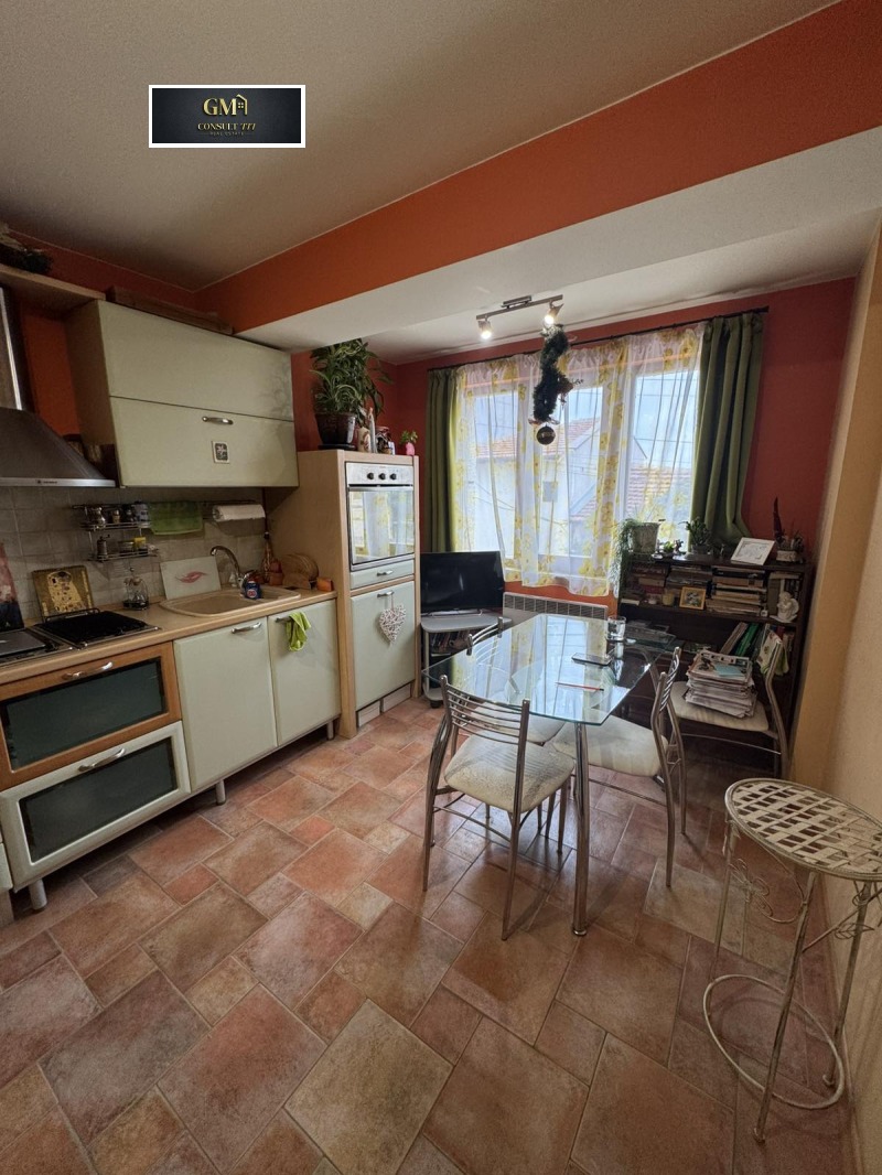 Продава 2-СТАЕН в град Плевен, Широк център - 40 кв.м / 87 500 € » 171 135.13 лв., ДЖИ ЕМ КОНСУЛТ