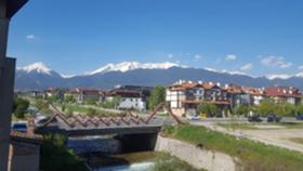 3+ makuuhuone Bansko, Blagoevgradin alue 9