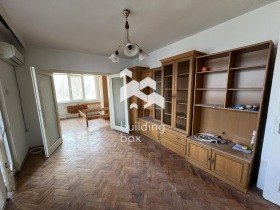 1 bedroom Zaharna fabrika, Plovdiv 1