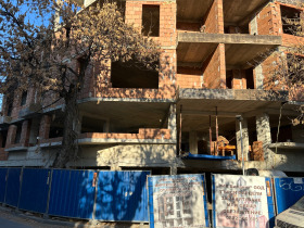 1 dormitorio Karshiyaka, Plovdiv 1