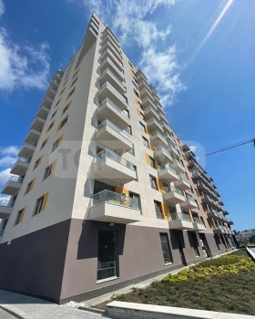 1 dormitor Caisieva gradina, Varna 1
