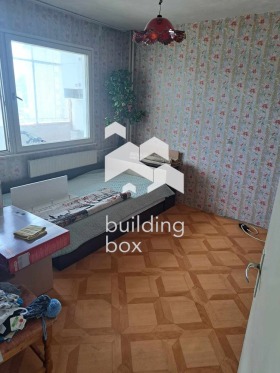 1 camera da letto Botunets, Sofia