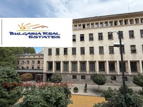 2 dormitorios Tsentar, Sofia