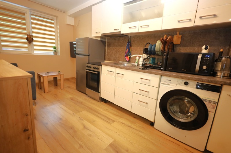Te koop  Studio Varna , Pogrebi , 34 m² | 59090534 - afbeelding [3]