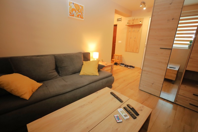 Te koop  Studio Varna , Pogrebi , 34 m² | 59090534 - afbeelding [2]