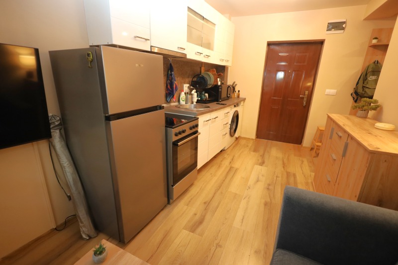 Te koop  Studio Varna , Pogrebi , 34 m² | 59090534 - afbeelding [4]