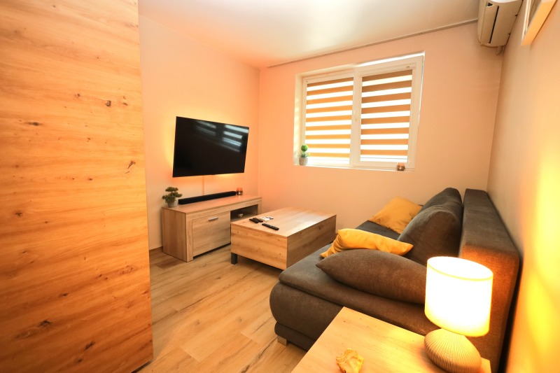 Te koop  Studio Varna , Pogrebi , 34 m² | 59090534