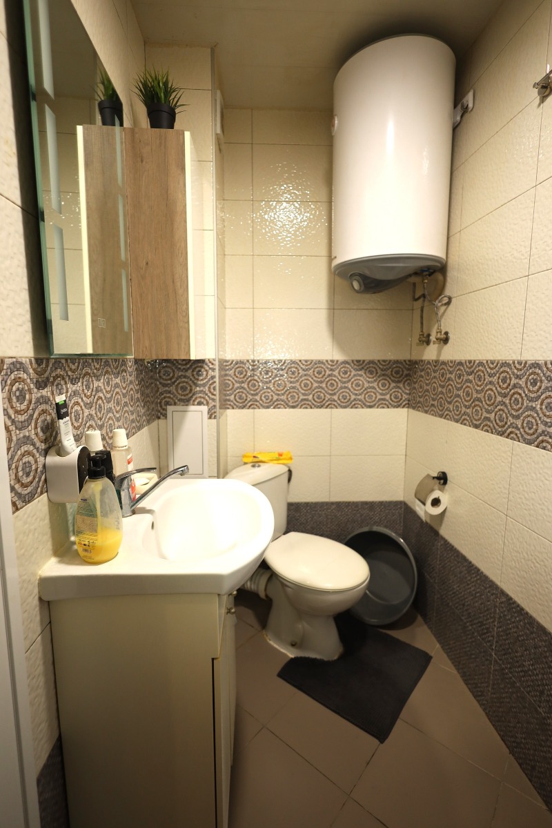 Te koop  Studio Varna , Pogrebi , 34 m² | 59090534 - afbeelding [5]